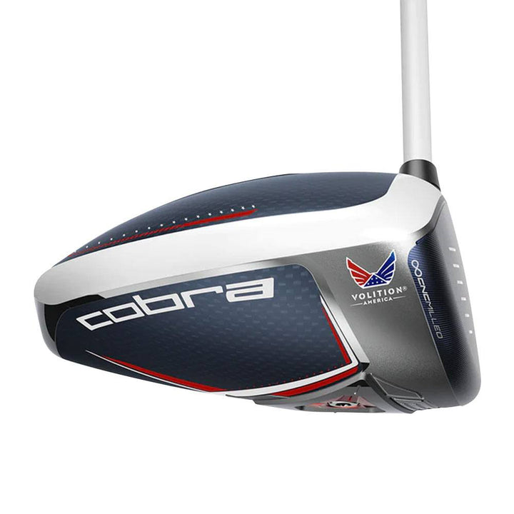 Cobra King Limited Edition LTDx LS Volition Driver 460cc 2022