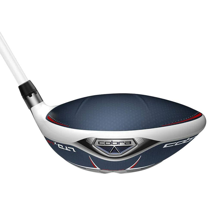 Cobra King Limited Edition LTDx LS Volition Driver 460cc 2022