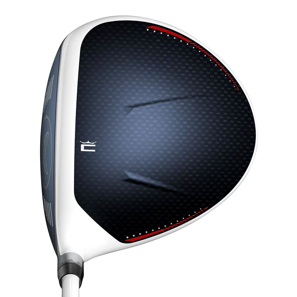 Cobra King Limited Edition LTDx Volition Driver 460cc 2022