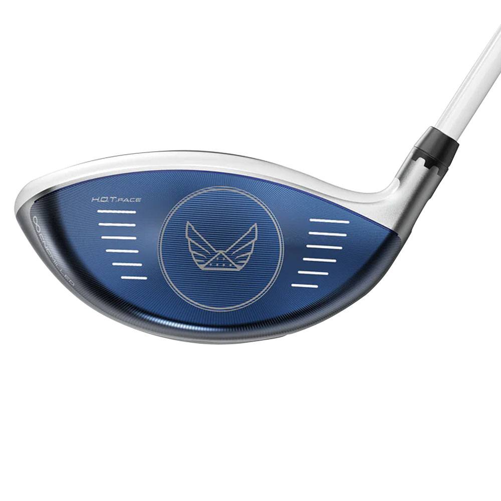 Cobra King Limited Edition LTDx Volition Driver 460cc 2022