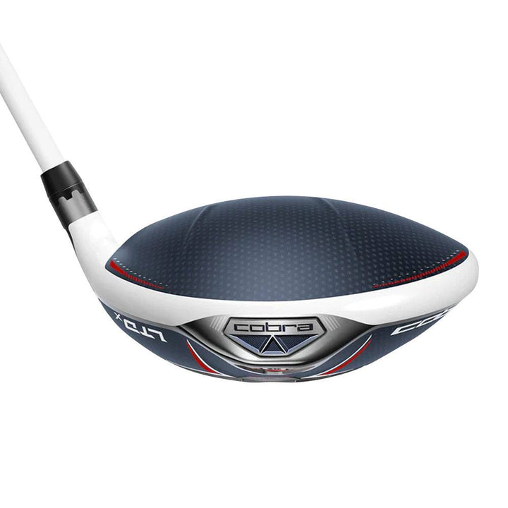 Cobra King Limited Edition LTDx Volition Driver 460cc 2022