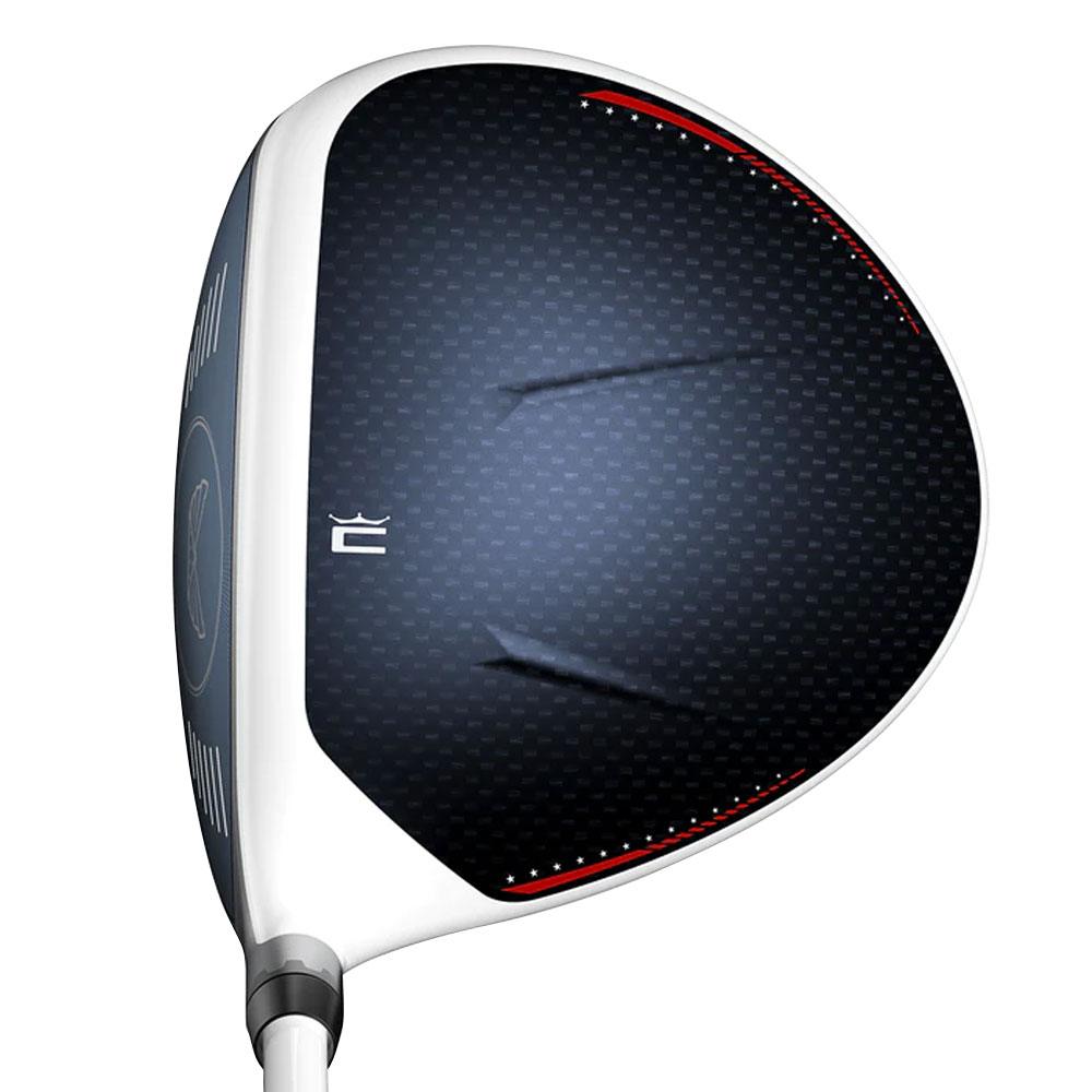 Cobra King Limited Edition LTDx Max Volition Driver 460cc 2022