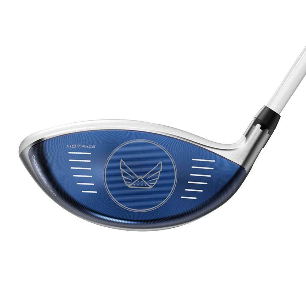 Cobra King Limited Edition LTDx Max Volition Driver 460cc 2022