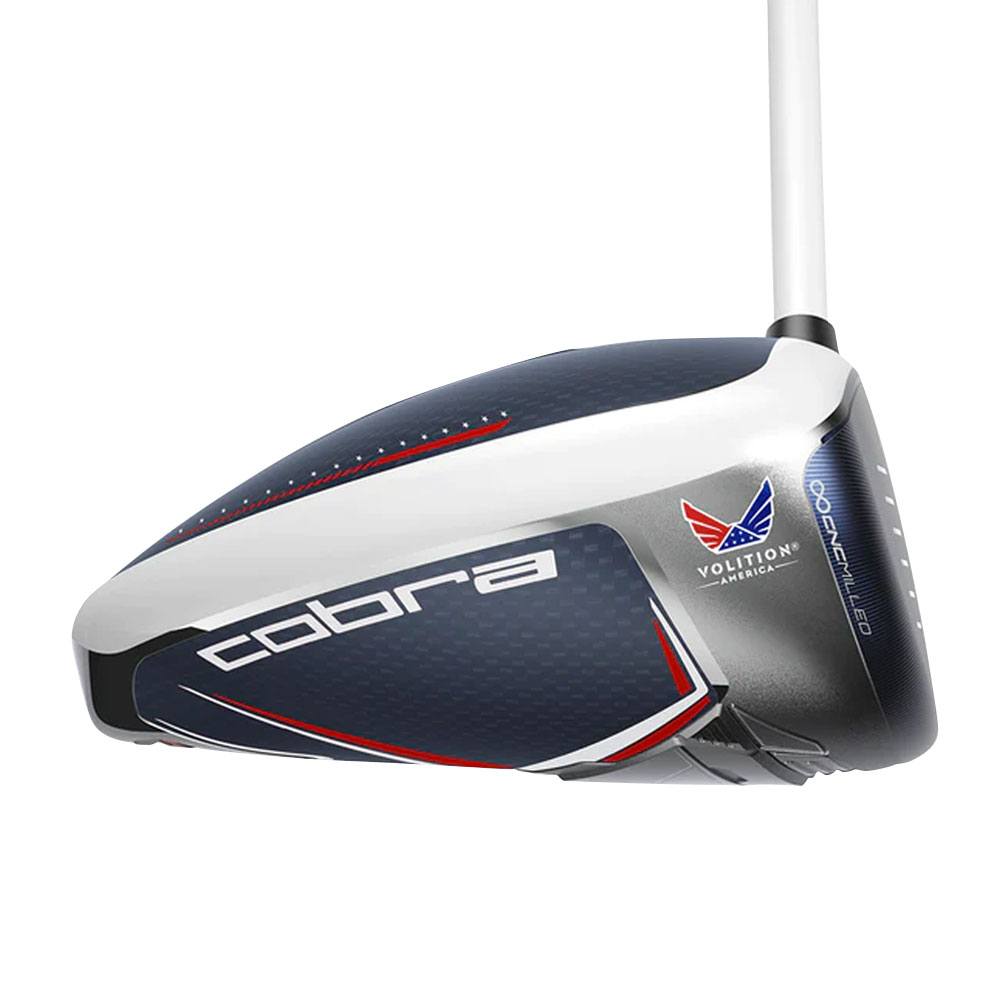 Cobra King Limited Edition LTDx Max Volition Driver 460cc 2022