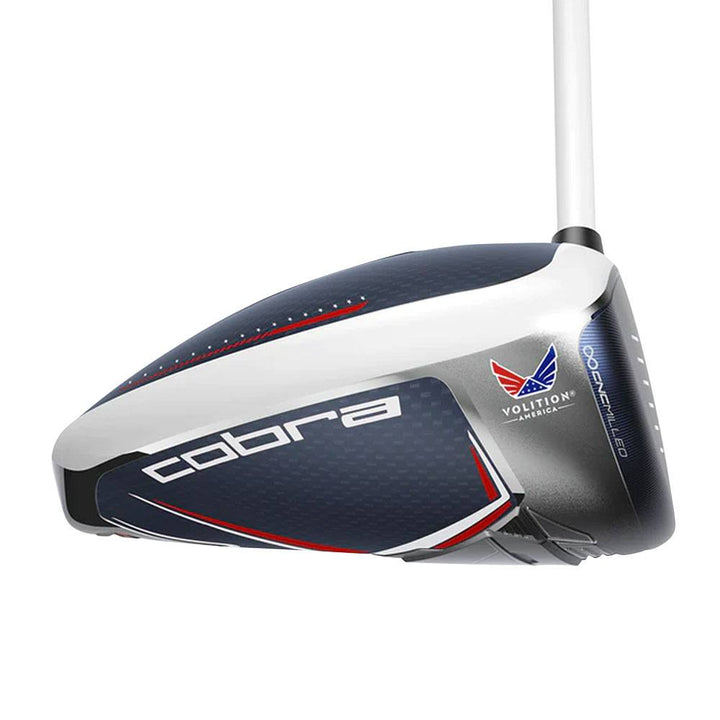 Cobra King Limited Edition LTDx Max Volition Driver 460cc 2022