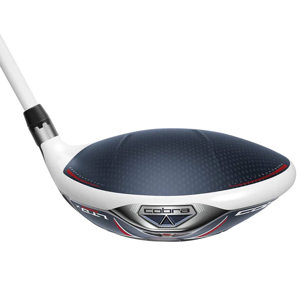 Cobra King Limited Edition LTDx Max Volition Driver 460cc 2022