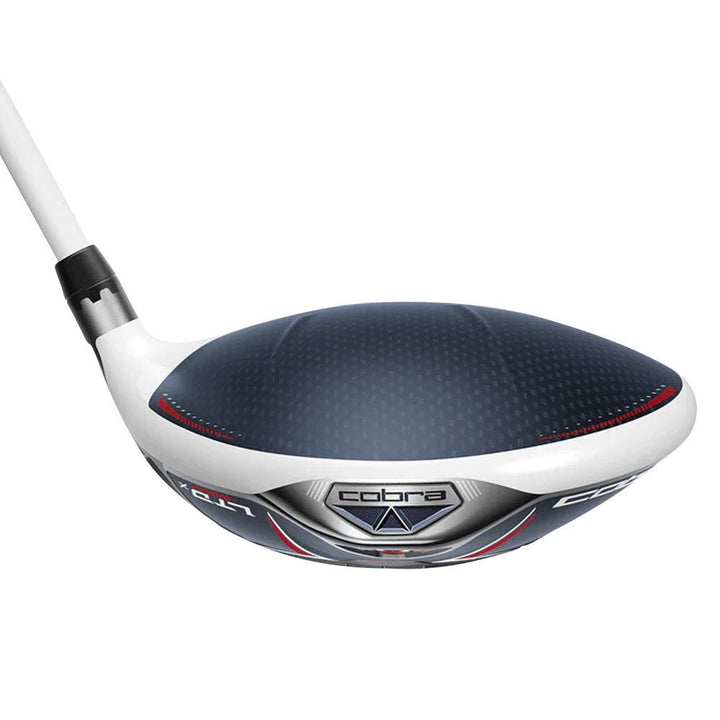 Cobra King Limited Edition LTDx Max Volition Driver 460cc 2022