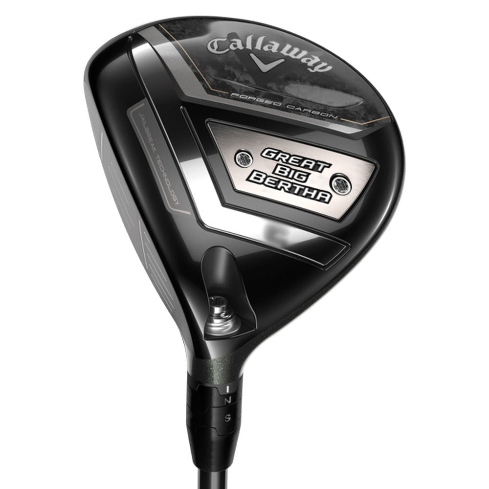 Callaway Great Big Bertha 23 Fairway Wood 2022