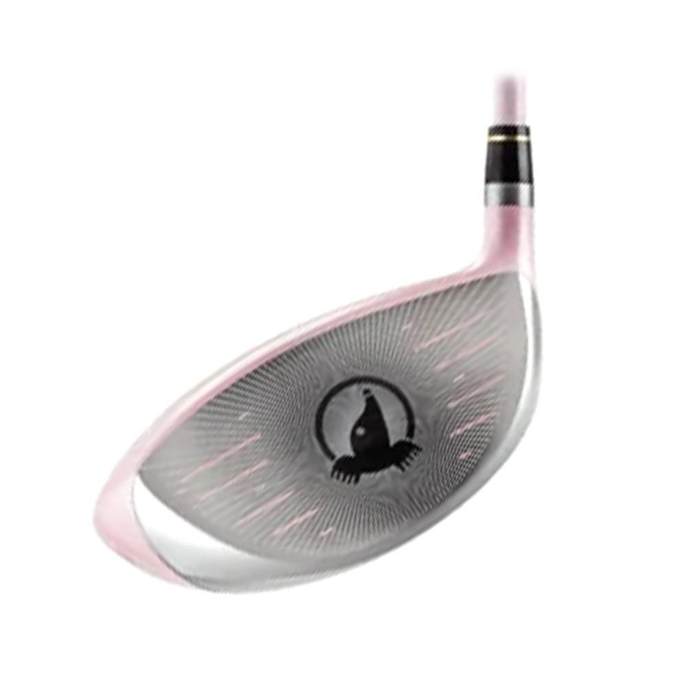 HONMA 65th Anniversary Sakura Dance Limited Edition Full Set 2022 Women