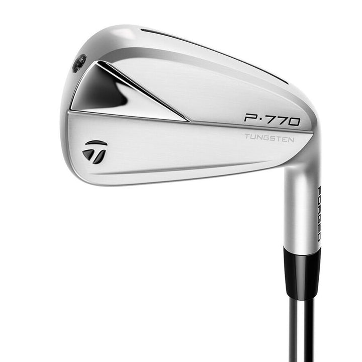 TaylorMade P770 Iron Set 2023