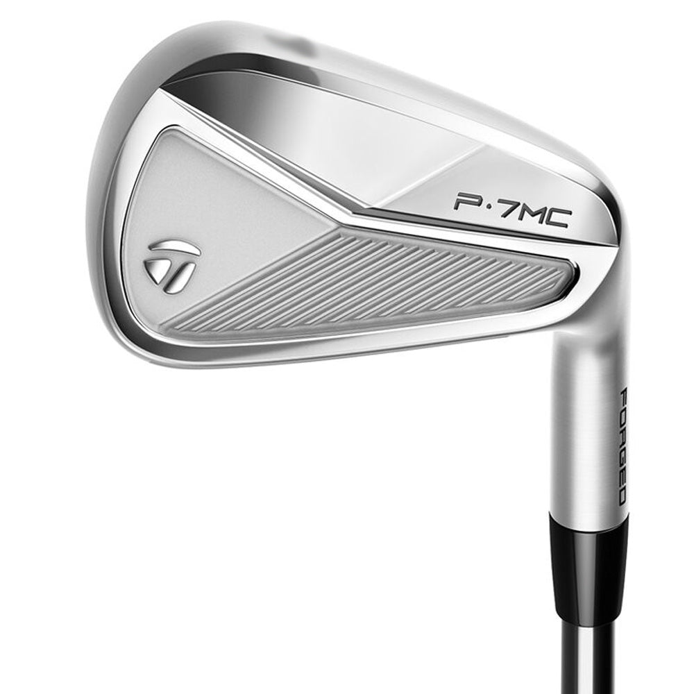 TaylorMade P7MC Forged Iron Set - 23 Men TaylorMade P7MC Forged Iron Set - 23 Men