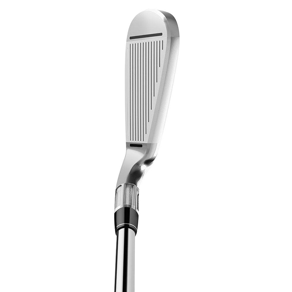 TaylorMade M4 Combo Iron Set 2021 Women