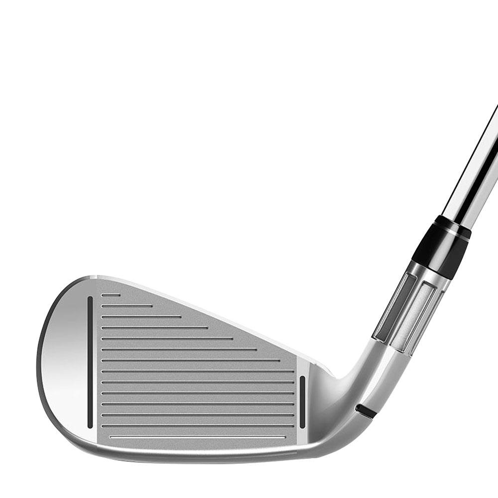 TaylorMade M4 Combo Iron Set 21 Women – Golfio