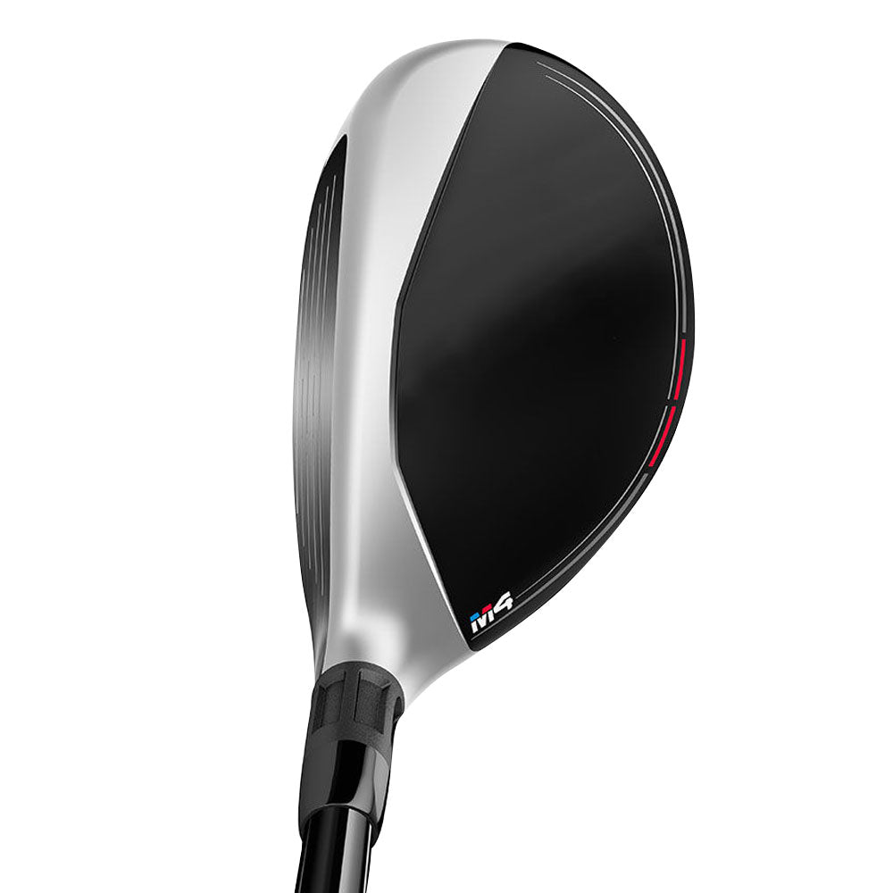 TaylorMade M4 Combo Iron Set 2021 Women
