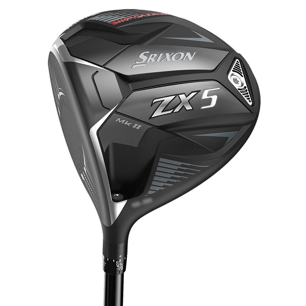 Srixon ZX5 Mk II Driver 460cc 2023