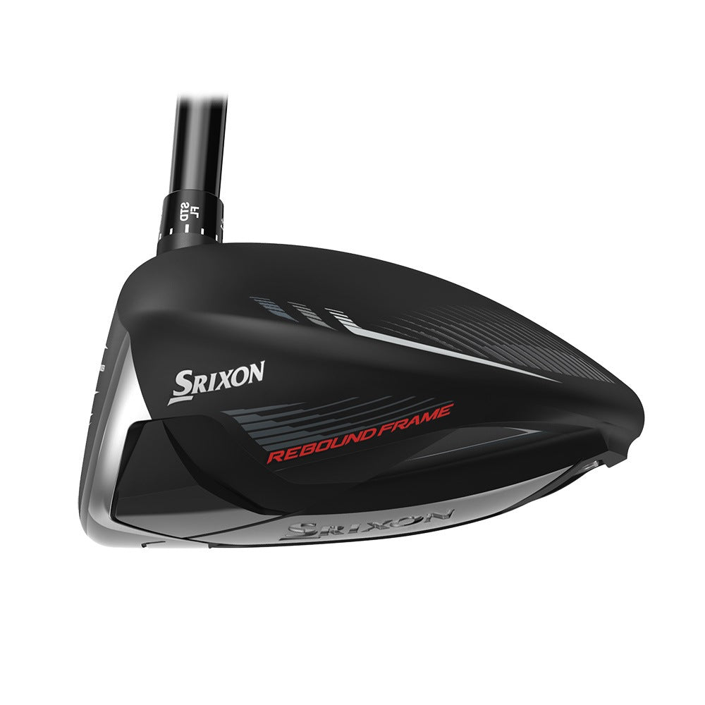 Srixon ZX5 Mk II Driver 460cc 2023