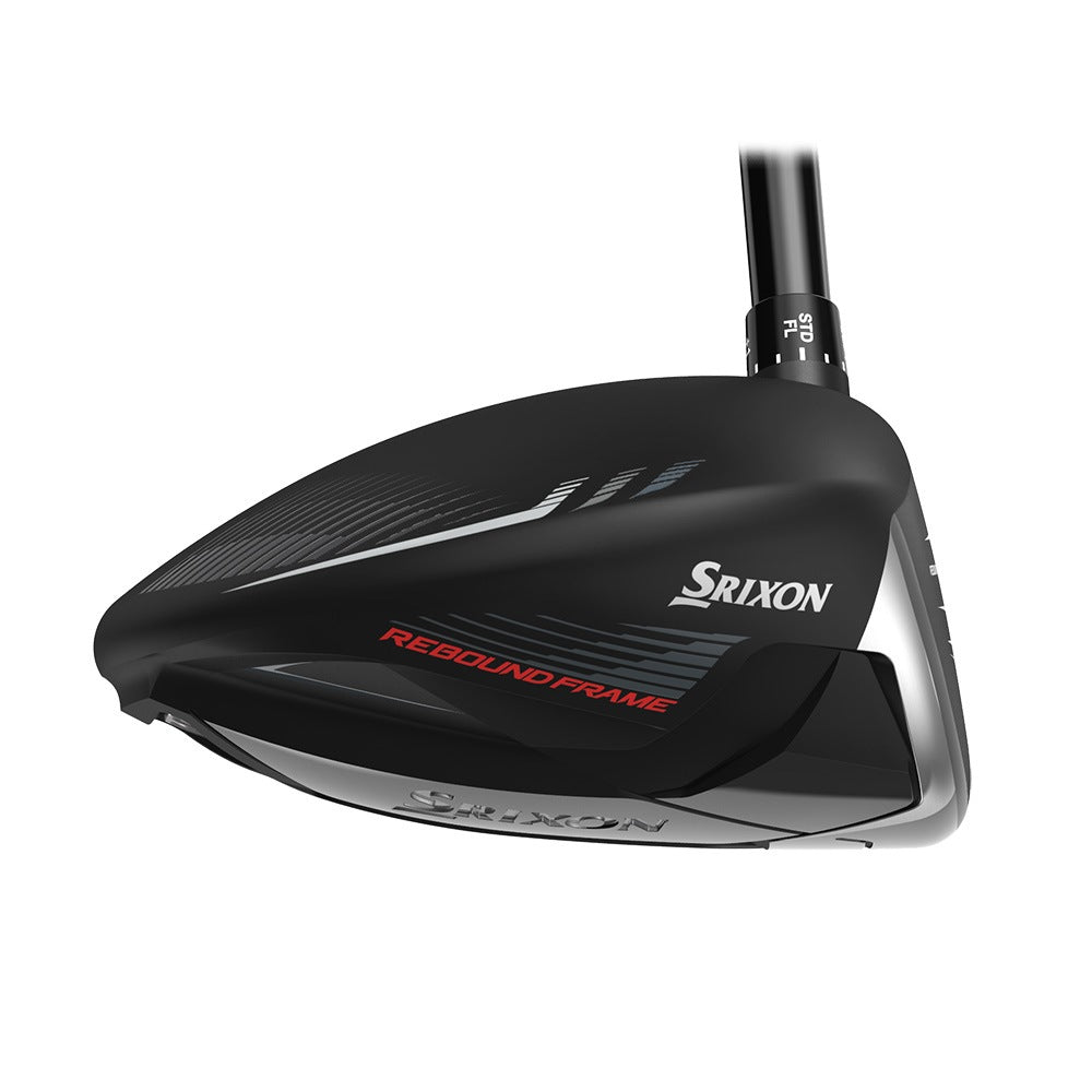 Srixon ZX5 Mk II Driver 460cc 2023