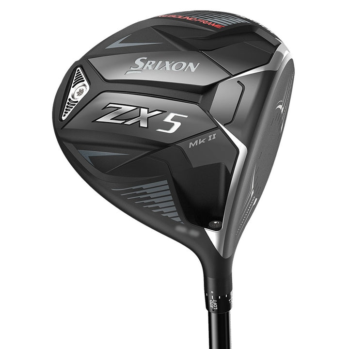 Srixon ZX5 Mk II Driver 460cc 2023 Women