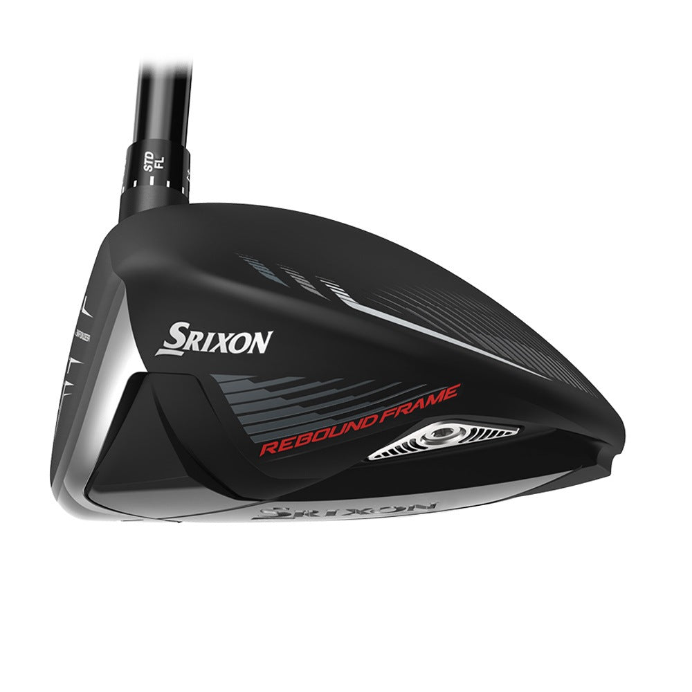 Tête De Driver Srixon ZX7 10.5° – Droitier, Homme, Fabriqué Au Japon – Occasion