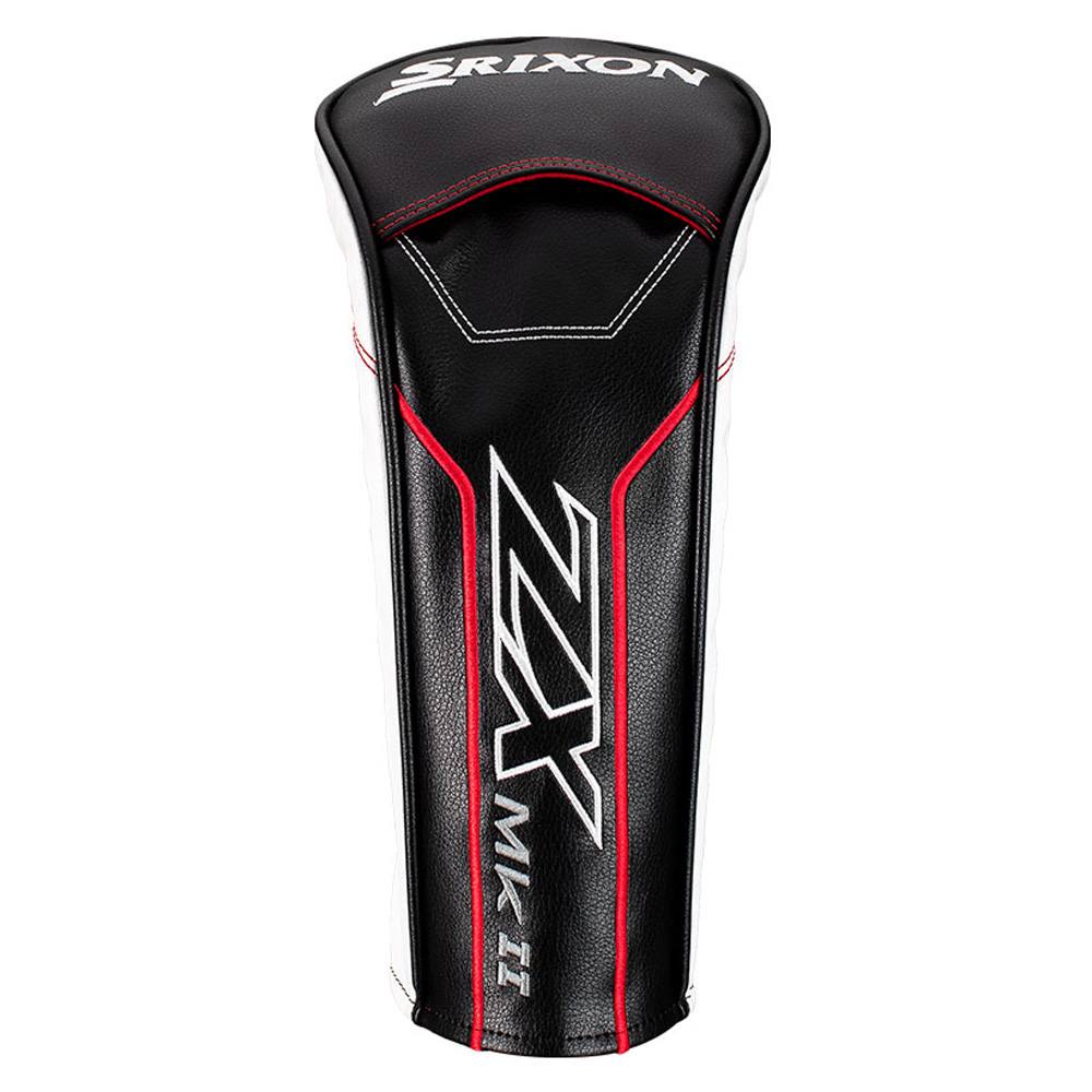 Examen du pilote Srixon ZX7 Mk II (NOUVEAU pour 2023, réglage maximum