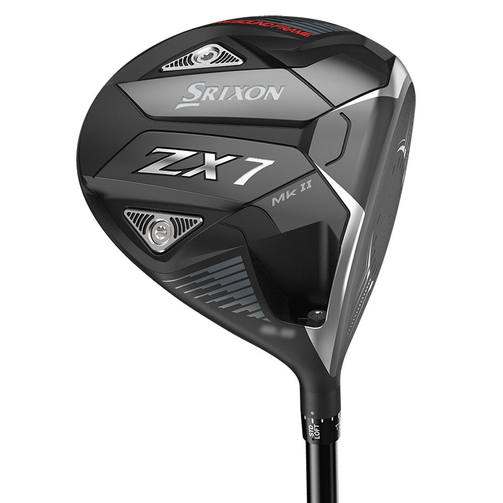 Srixon ZX7 Mk II Driver 460cc 2023