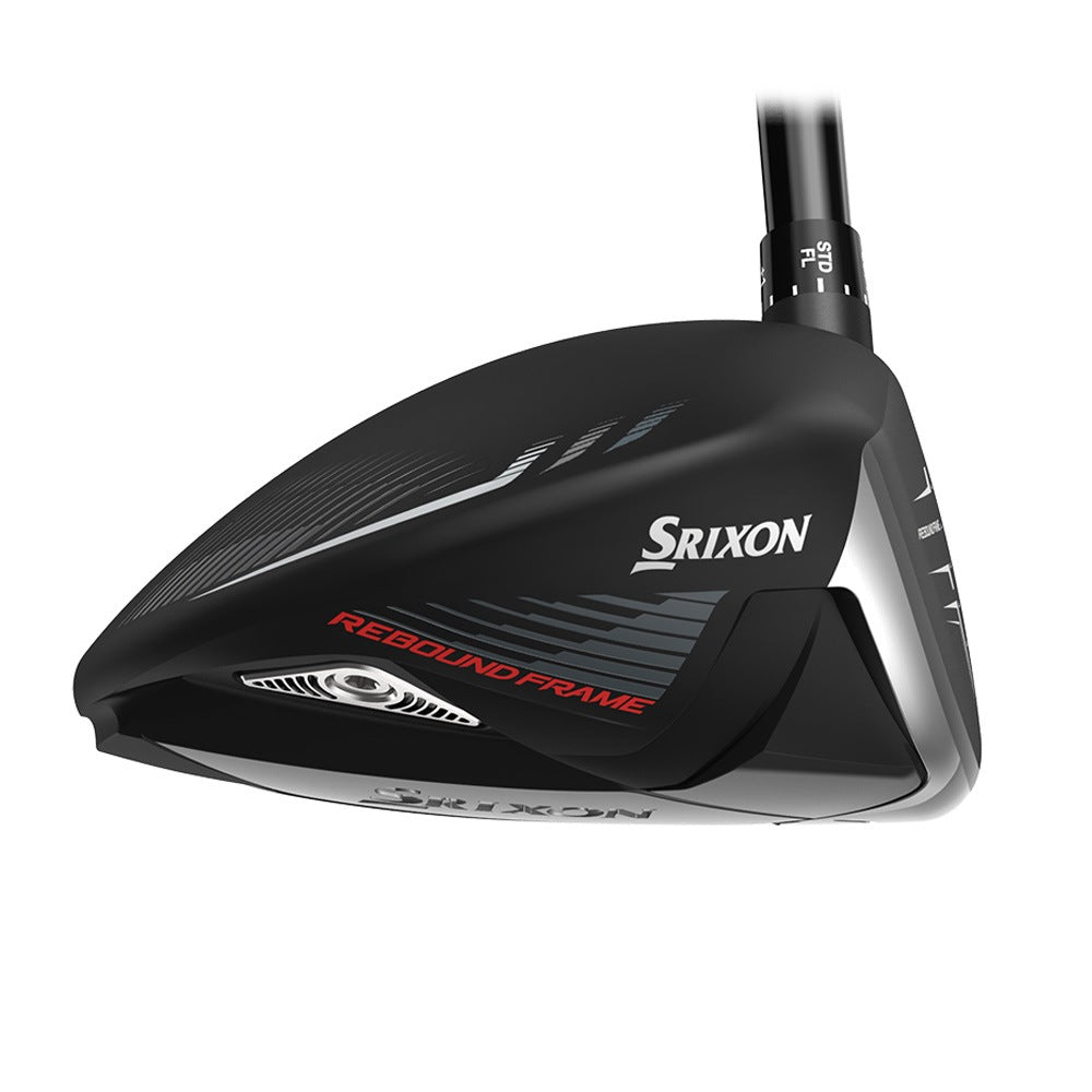 Srixon ZX7 Mk II Driver 460cc 2023