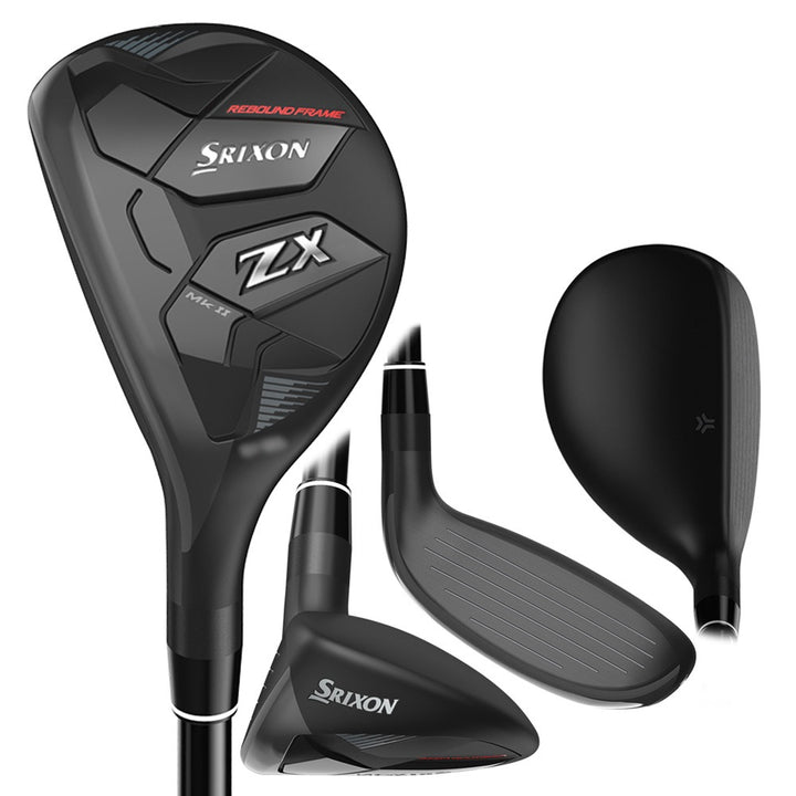 Srixon ZX Mk II Hybrid 2023