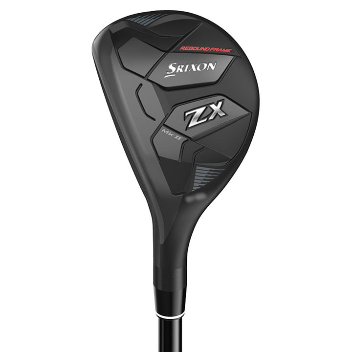 Srixon ZX Mk II Hybrid 2023