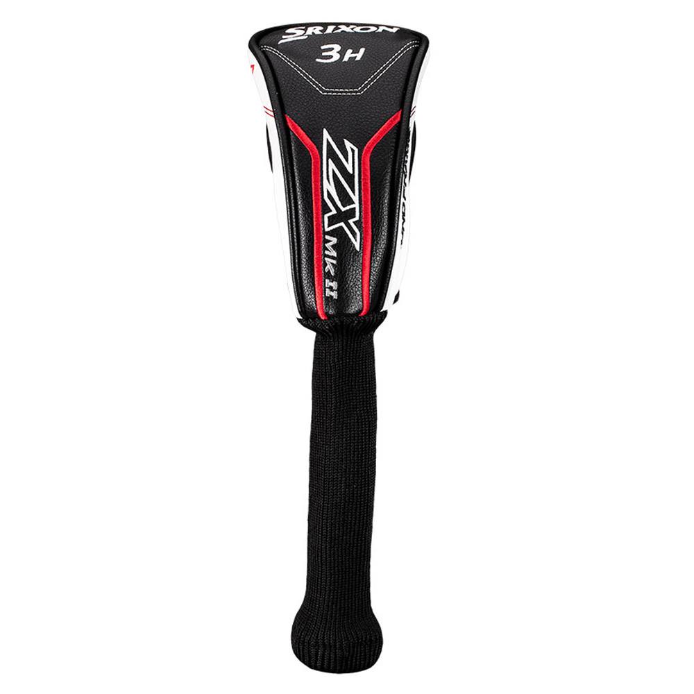 Srixon ZX Mk II Hybrid 2023 – Golfio Srixon ZX Mk II Hybrid 2023 – Golfio