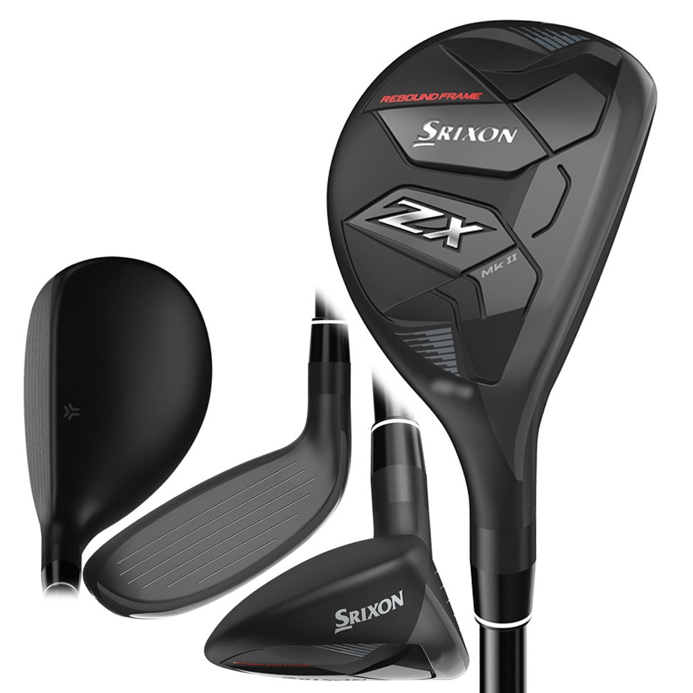 Srixon ZX Mk II Hybrid 2023