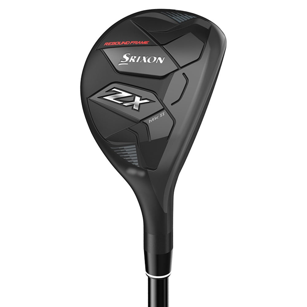 Srixon ZX Mk II Hybrid 2023