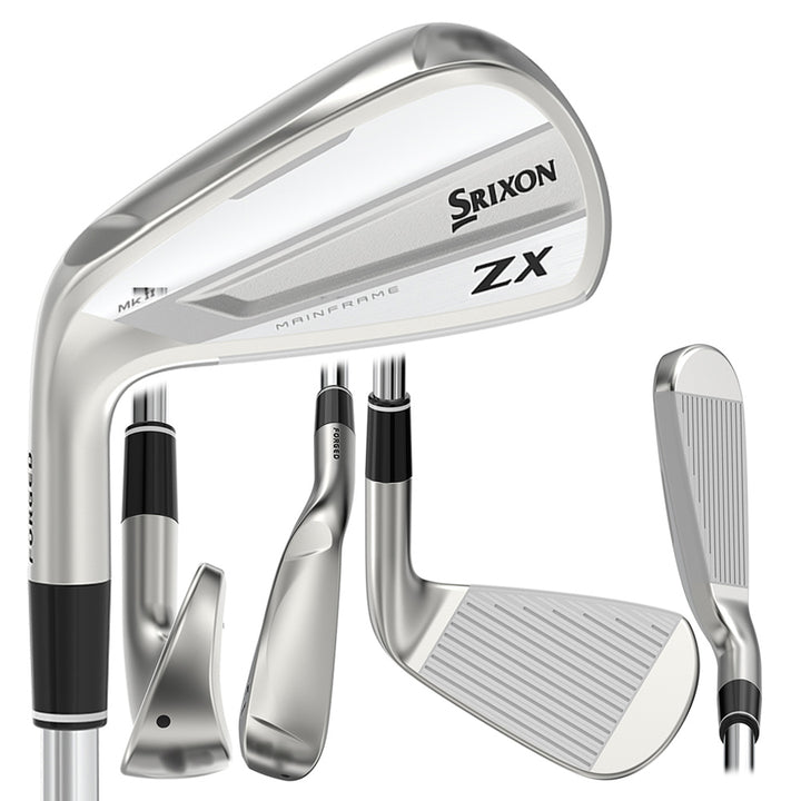 Srixon ZX Mk II Utility Iron 2023