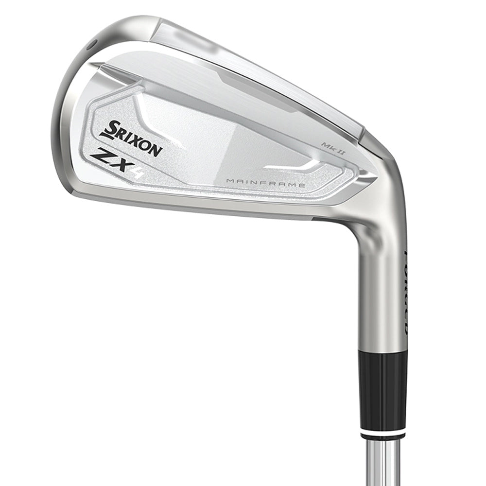 Srixon ZX4 Mk II Single Iron 2023