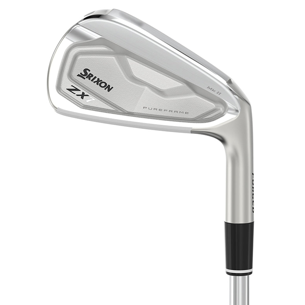 Srixon ZX7 Mk II Iron Set 2023