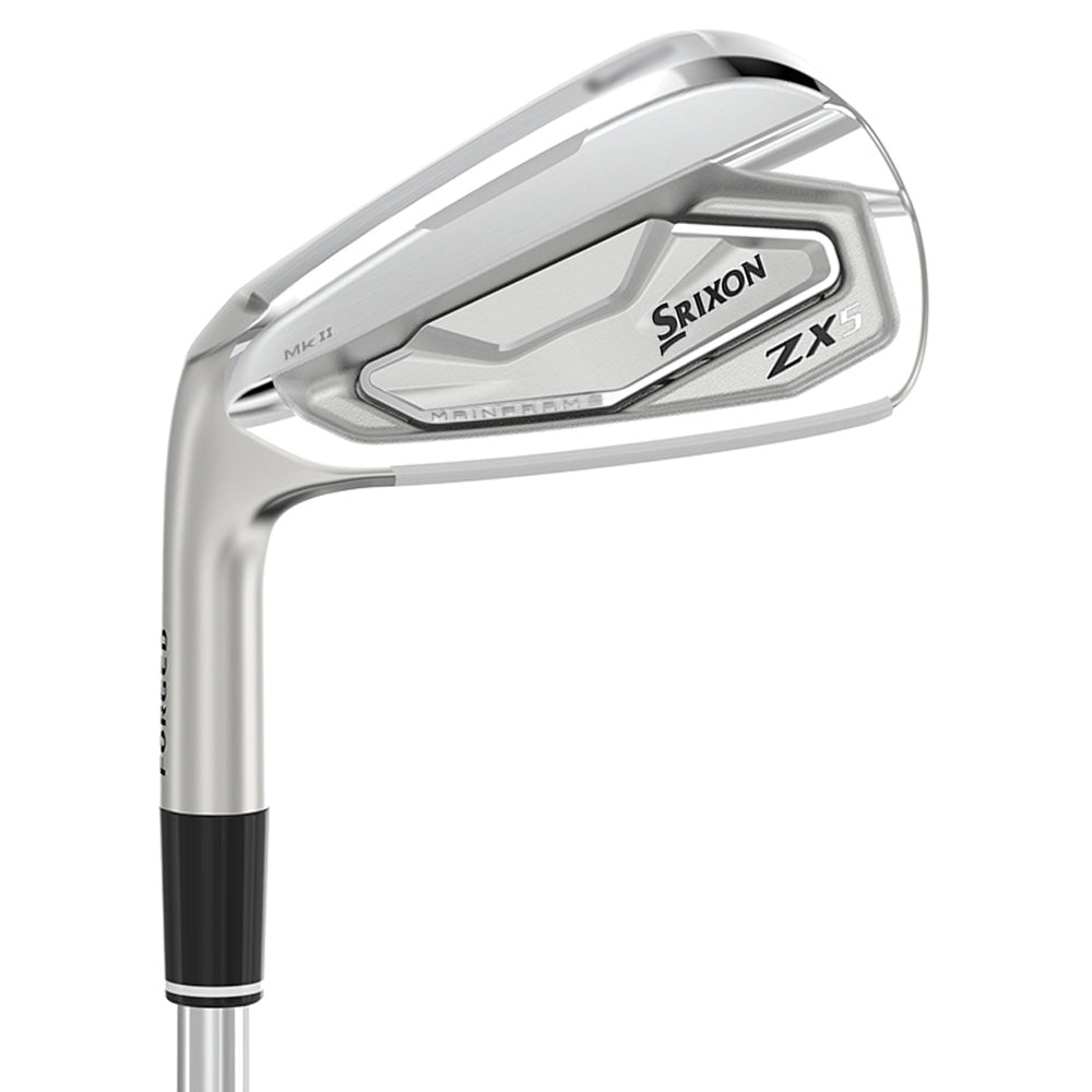 Srixon ZX5 Mk II Iron Set 2023