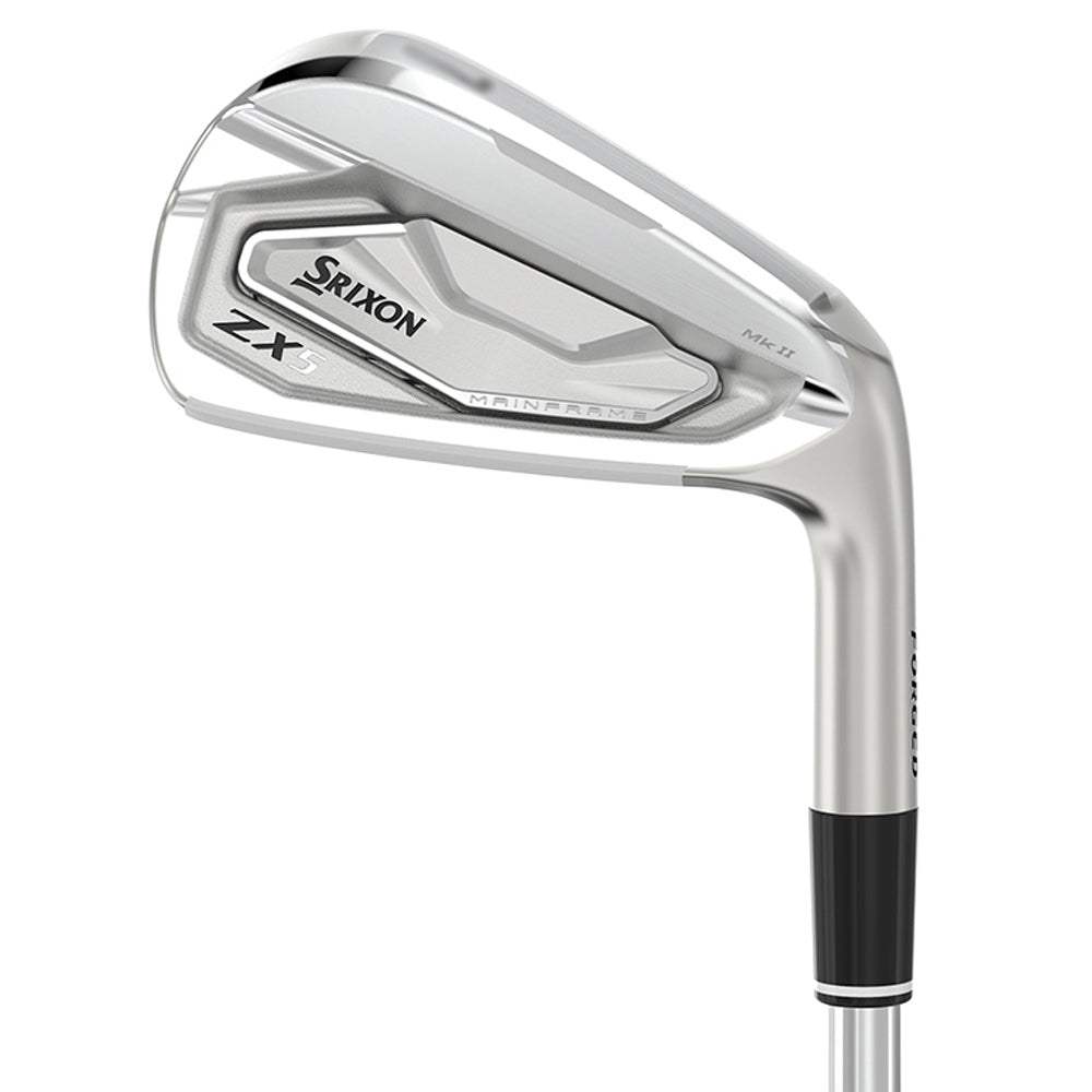 Srixon ZX5 Mk II Iron Set 2023