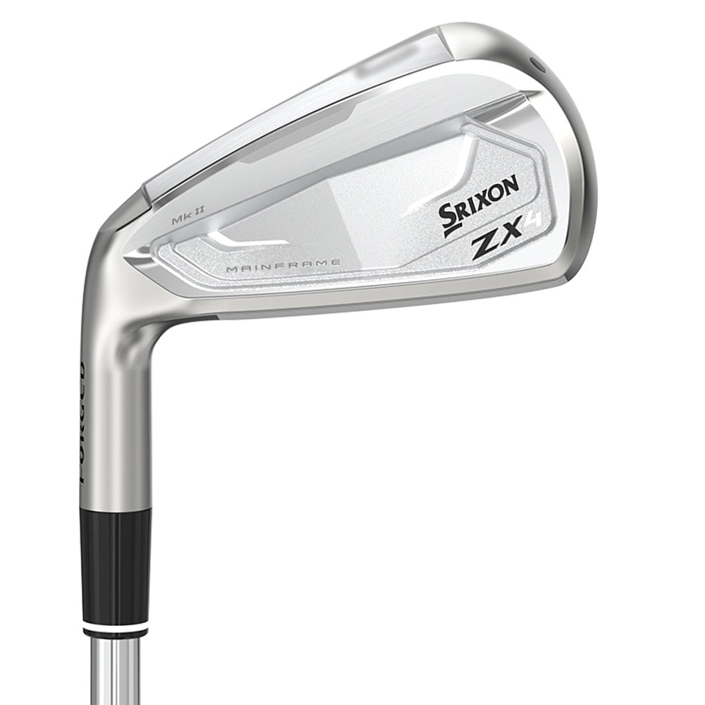 Srixon ZX4 Mk II Iron Set 2023