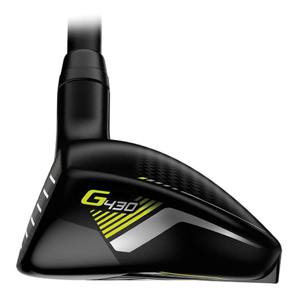 Ping G430 Hybride 22° 4H - Gaucher - Tête Seule - État Excellent (8.5/10)