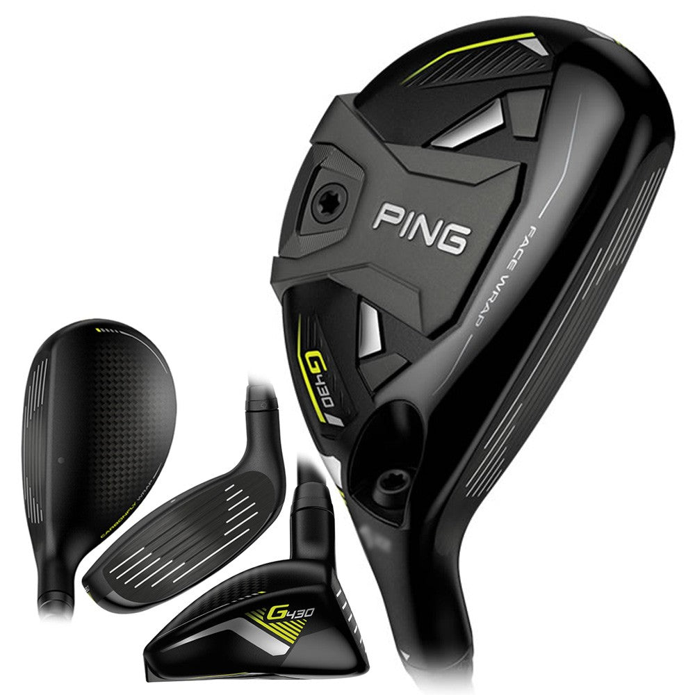 PING G430 Hybrid 2023