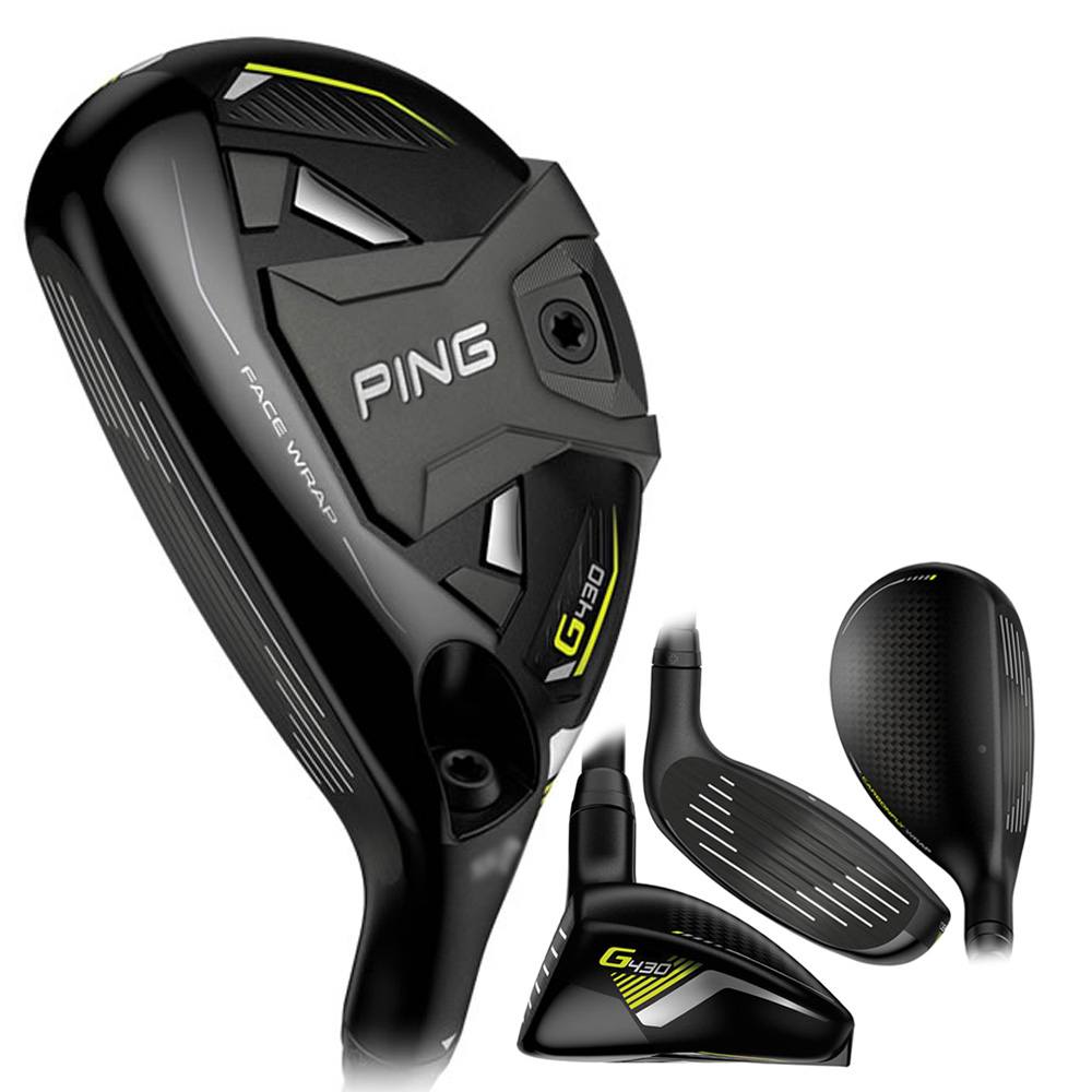 PING G430 HL Hybrid 2023