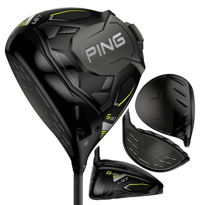 PING G430 LST Driver 440cc 2023