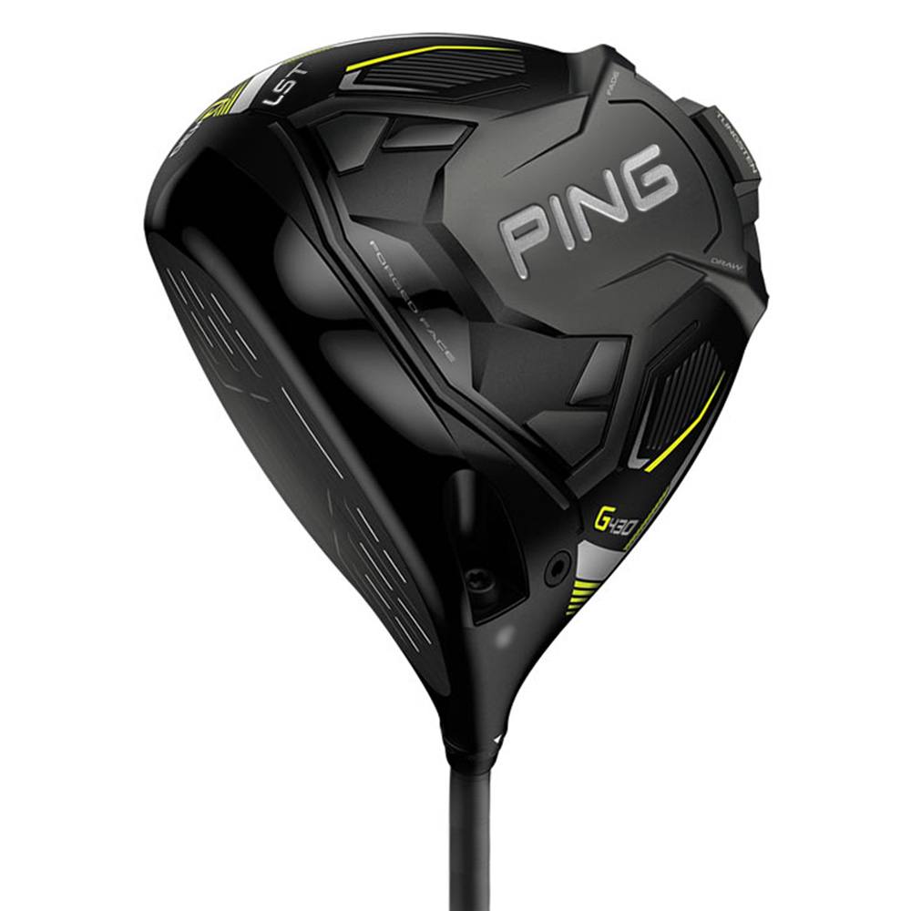 PING G430 LST Driver 440cc 2023
