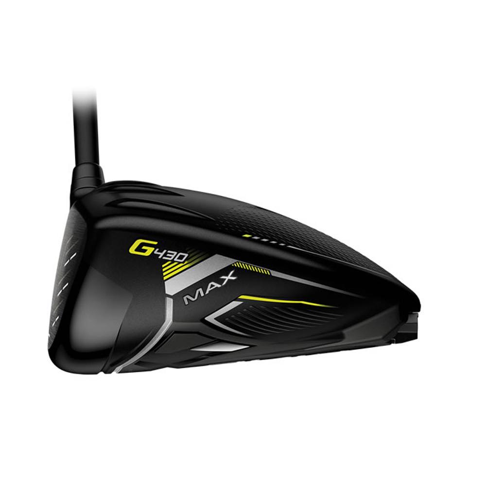 PING G430 HL MAX Driver 460cc 2023 Women