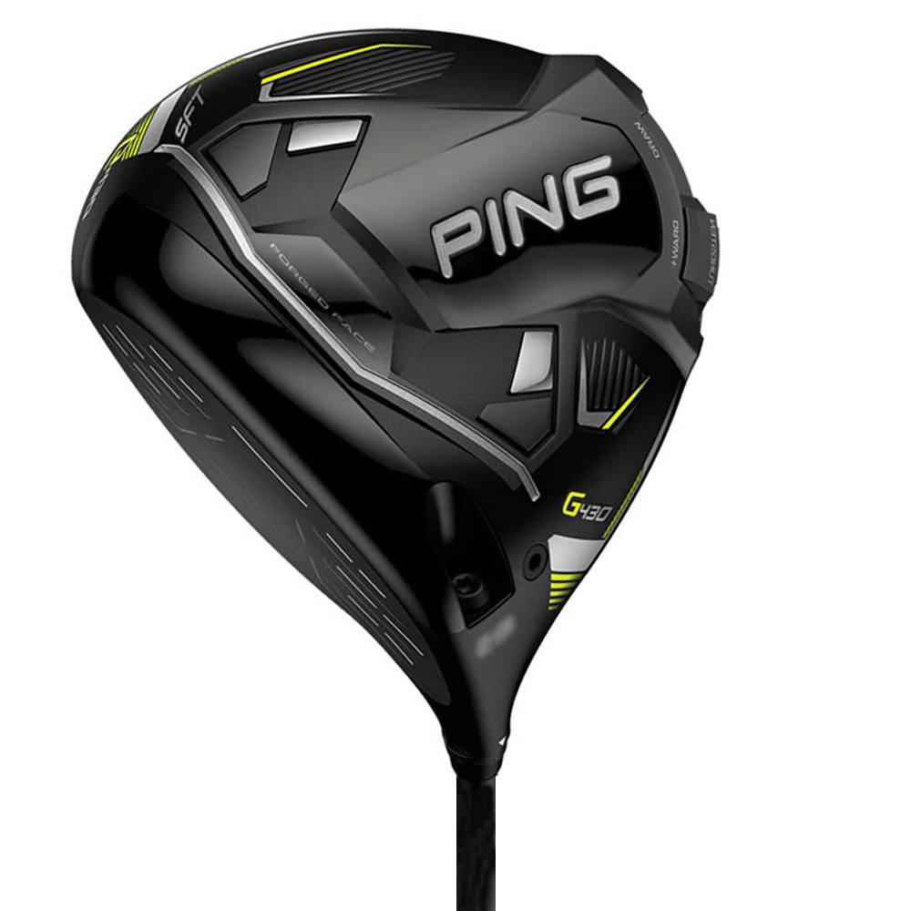 PING G430 HL SFT Driver 460cc 2023