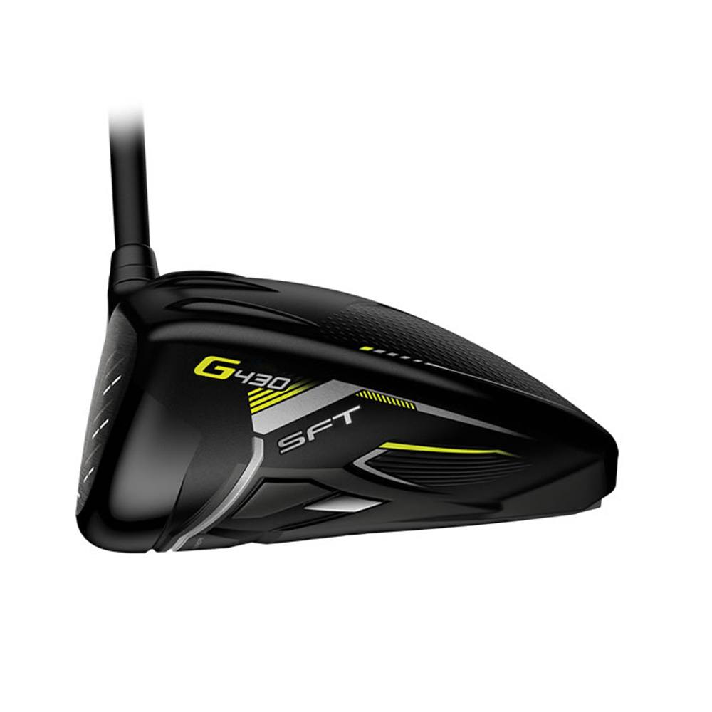 PING G430 HL SFT Driver 460cc 2023