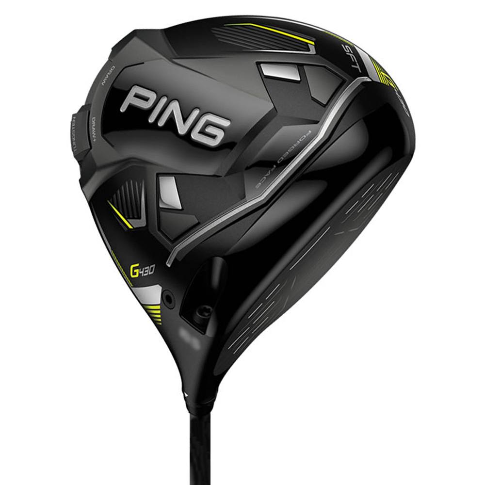 PING G430 HL SFT Driver 460cc 2023