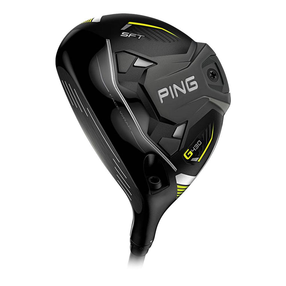 PING G430 SFT Fairway Wood 2023