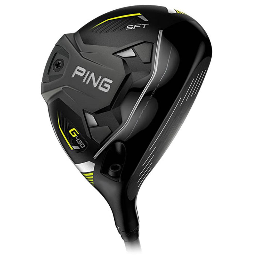 PING G430 SFT Fairway Wood 2023