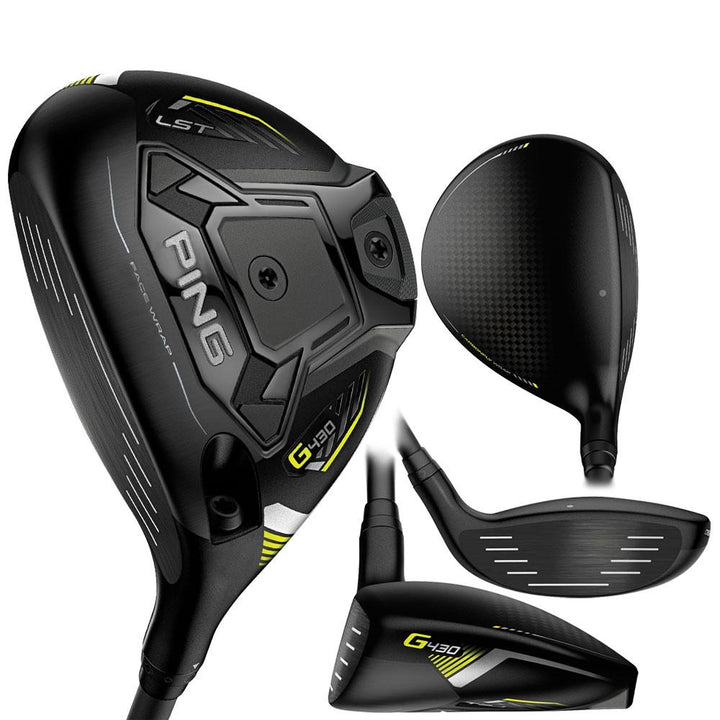 PING G430 LST Fairway Wood 2023