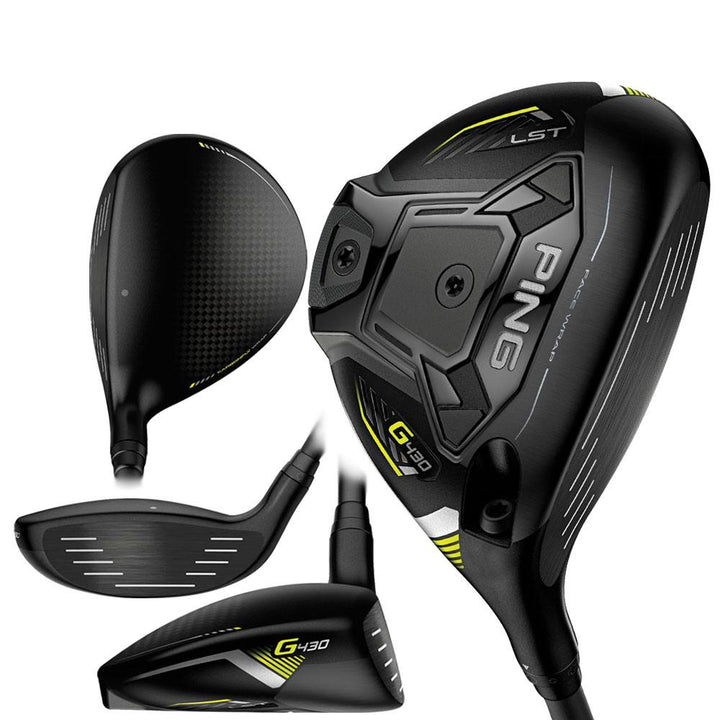 PING G430 LST Fairway Wood 2023